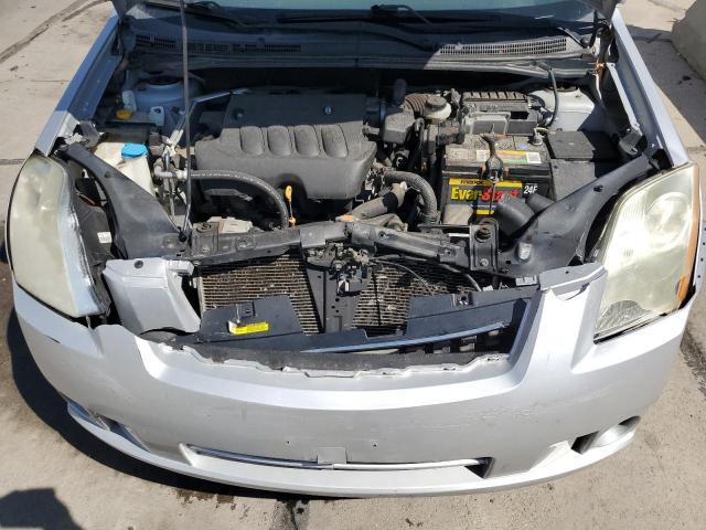 Photo 11 from auction – 2009 NISSAN SENTRA 2.0 with VIN 3N1AB61E19L643116