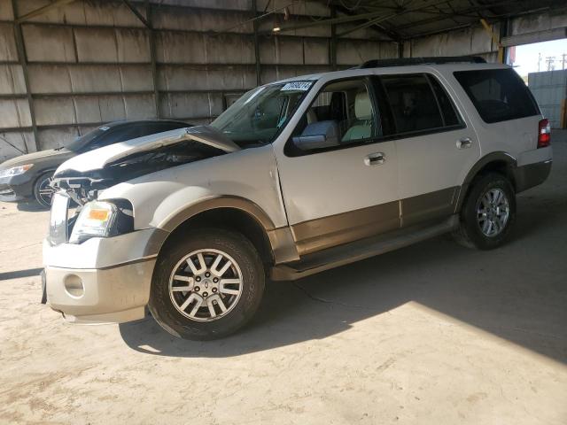 FORD EXPEDITION 2013 with VIN 1FMJU1J50DEF66799 - Photo from auction