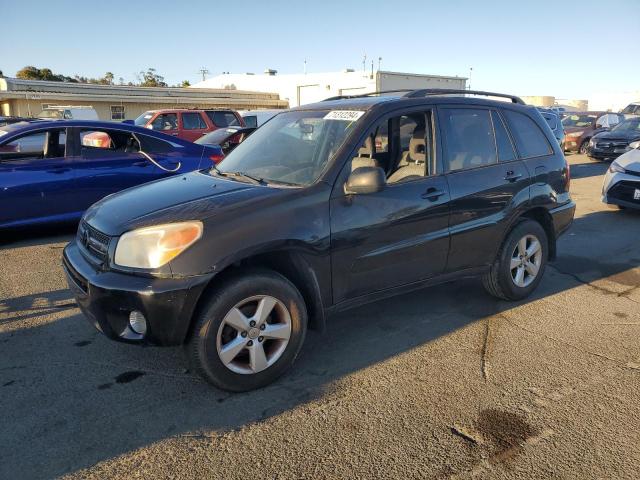TOYOTA RAV4 2005 with VIN JTEGD20V550083986 - Photo from auction