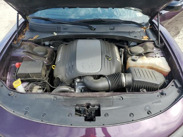 Photo 11 from auction – 2021 DODGE CHARGER R/ with VIN 2C3CDXCT3MH503947