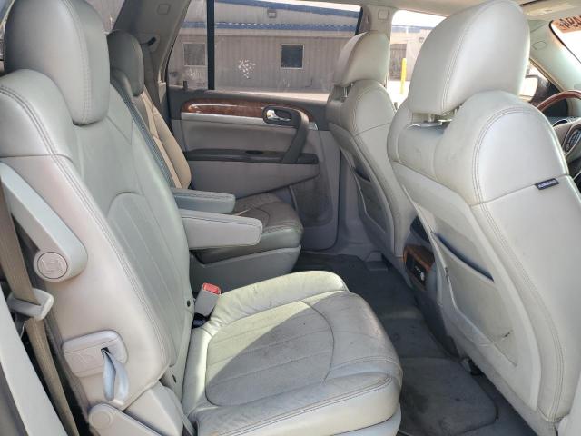 Photo 11 from auction – 2008 BUICK ENCLAVE with VIN 5GAER237X8J129287