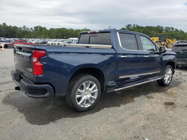 Photo 3 from auction – 2022 CHEVROLET SILVERADO with VIN 1GCUDJED2NZ574979