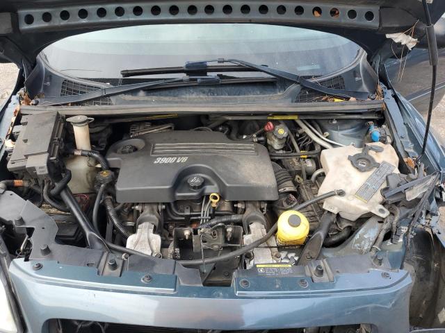 Photo 12 from auction – 2007 CHEVROLET UPLANDER with VIN 1GNDV33167D138872