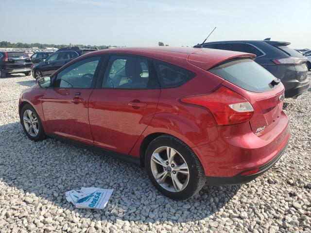 Foto 2 de la subasta – 2012 FORD FOCUS SE con VIN 1FAHP3K24CL234777