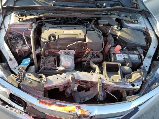 Photo 11 from auction – 2017 HONDA ACCORD EXL with VIN 1HGCR2F81HA123793