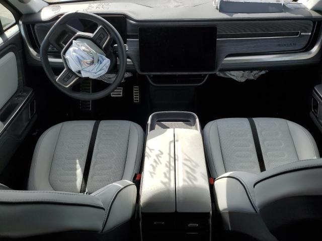 Photo 8 from auction – 2024 RIVIAN R1T ADVENT with VIN 7FCTGBAA9RN031298