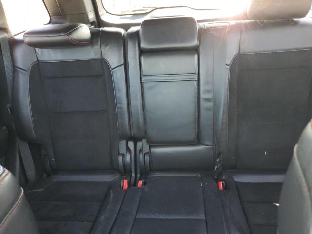 Photo 10 from auction – 2017 JEEP GRAND CHER with VIN 1C4RJFLT4HC706928