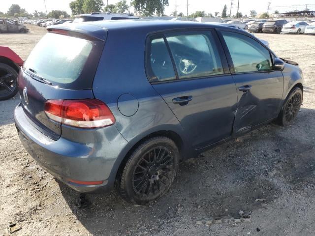 Photo 3 from auction – 2013 VOLKSWAGEN GOLF with VIN WVWDB7AJ5DW096657