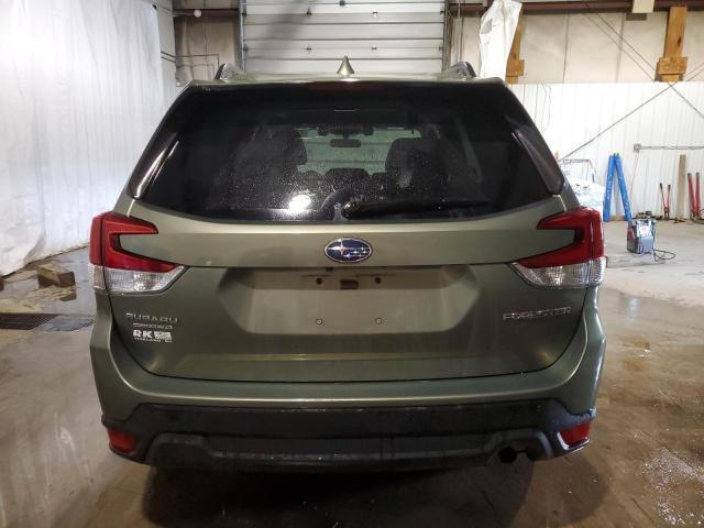 Photo 6 from auction – 2020 SUBARU FORESTER P with VIN JF2SKAJC1LH439670