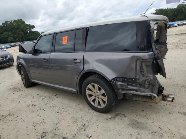 Photo 2 from auction – 2010 FORD FLEX SE with VIN 2FMGK5BC2ABB30418