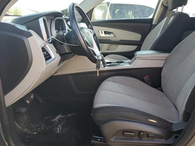 Photo 7 from auction – 2012 CHEVROLET EQUINOX LT with VIN 2GNALDEK6C6304529