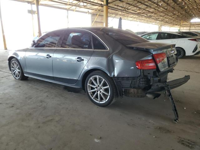 Photo 2 from auction – 2015 AUDI A4 PREMIUM with VIN WAUEFAFL0FN020432