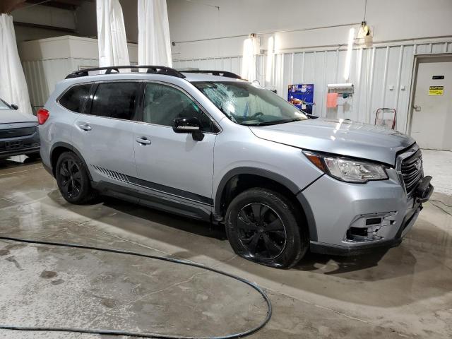 Photo 4 from auction – 2020 SUBARU ASCENT with VIN 4S4WMAAD5L3449968