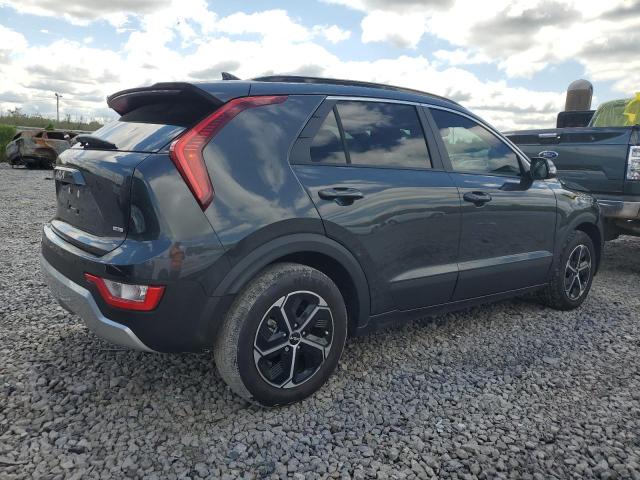 Photo 3 from auction – 2024 KIA NIRO EX with VIN KNDCR3LE8R5144777