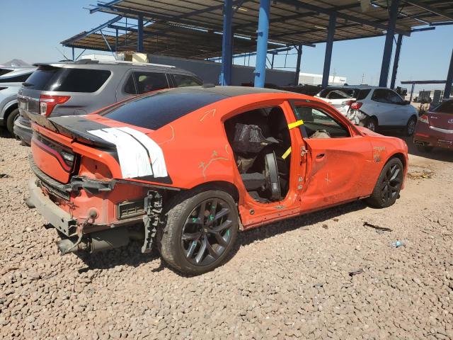 Photo 3 from auction – 2019 DODGE CHARGER R/ with VIN 2C3CDXCT9KH749219