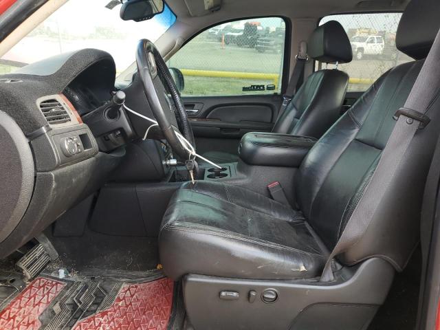 Photo 7 from auction – 2009 GMC SIERRA C15 with VIN 3GTEC33079G264822