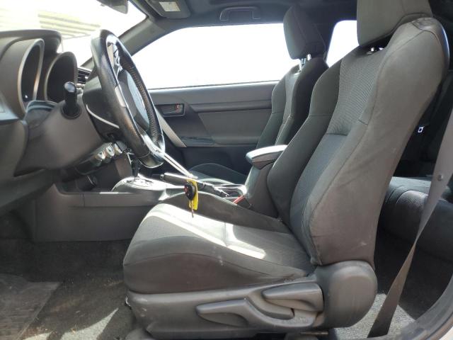 Photo 7 from auction – 2011 TOYOTA SCION TC with VIN JTKJF5C77B3010267
