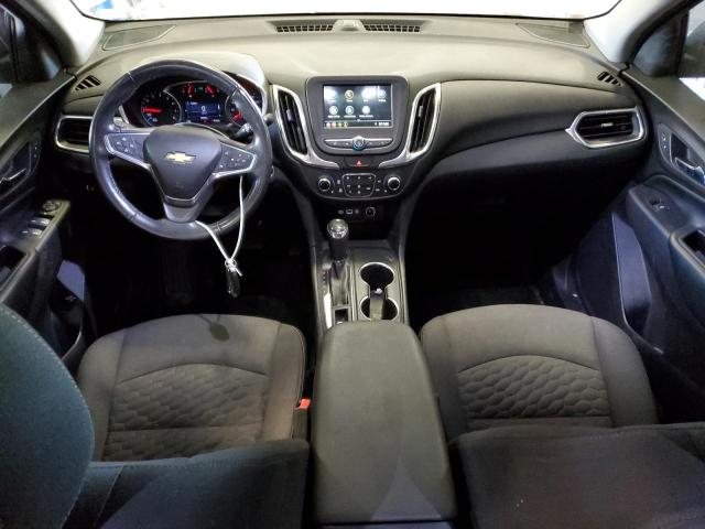 Photo 8 from auction – 2019 CHEVROLET EQUINOX LT with VIN 3GNAXUEV9KL286018