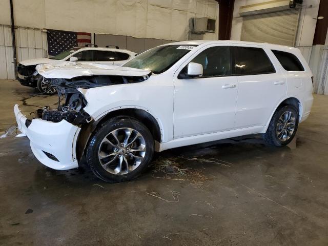 DODGE DURANGO GT 2020 with VIN 1C4RDJDG3LC308145 - Photo from auction