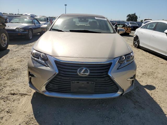 Photo 5 from auction – 2018 LEXUS ES 350 with VIN 58ABK1GG4JU110222