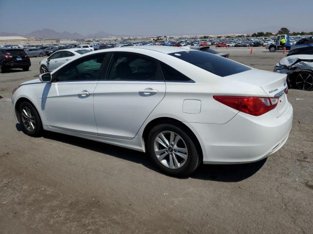 Photo 2 from auction – 2013 HYUNDAI SONATA GLS with VIN 5NPEB4AC4DH685113