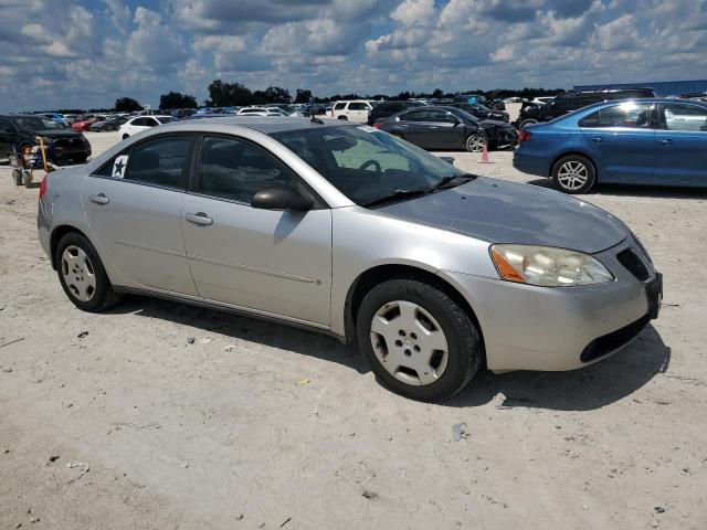 Photo 4 from auction – 2008 PONTIAC G6 VALUE L with VIN 1G2ZF57B284112785