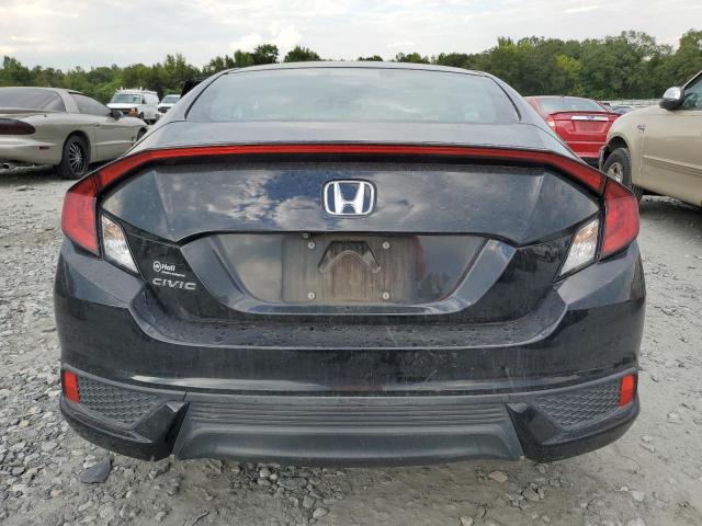 Photo 6 from auction – 2019 HONDA CIVIC LX with VIN 2HGFC4B67KH305716