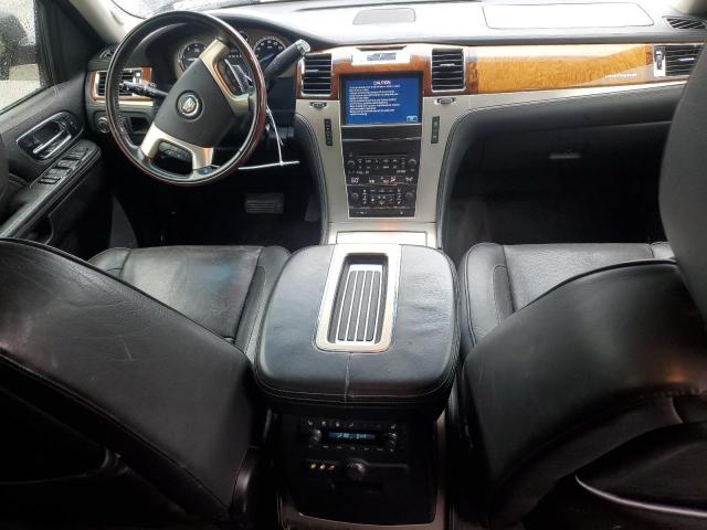 Photo 8 from auction – 2012 CADILLAC ESCALADE E with VIN 1GYS4KEF9CR139821