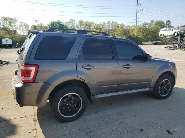 Photo 3 from auction – 2011 FORD ESCAPE XLT with VIN 1FMCU9DG0BKB28836