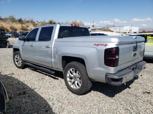 Photo 2 from auction – 2015 CHEVROLET SILVERADO with VIN 3GCUKRECXFG116541