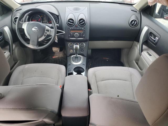 Photo 8 from auction – 2013 NISSAN ROGUE S with VIN JN8AS5MT8DW546360