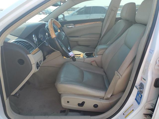 Photo 7 from auction – 2012 CHRYSLER 300C with VIN 2C3CCAET3CH136303