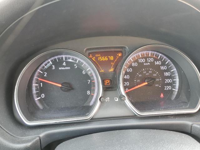 Photo 9 from auction – 2014 NISSAN VERSA S with VIN 3N1CN7AP6EL846682
