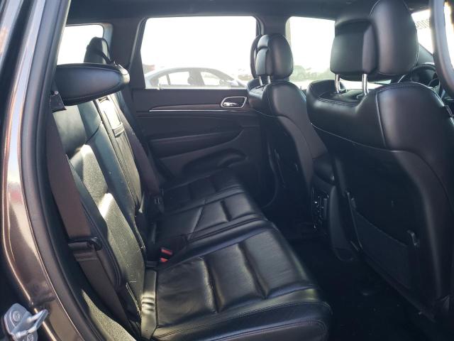 Photo 11 from auction – 2019 JEEP GRAND CHER with VIN 1C4RJEBG4KC763023
