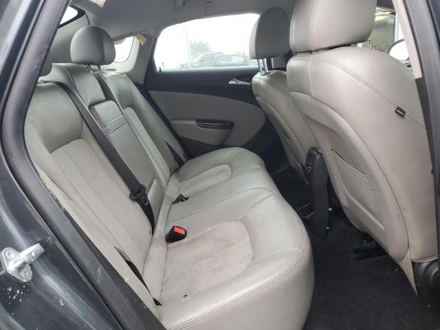 Photo 10 from auction – 2013 BUICK VERANO with VIN 1G4PP5SKXD4118802