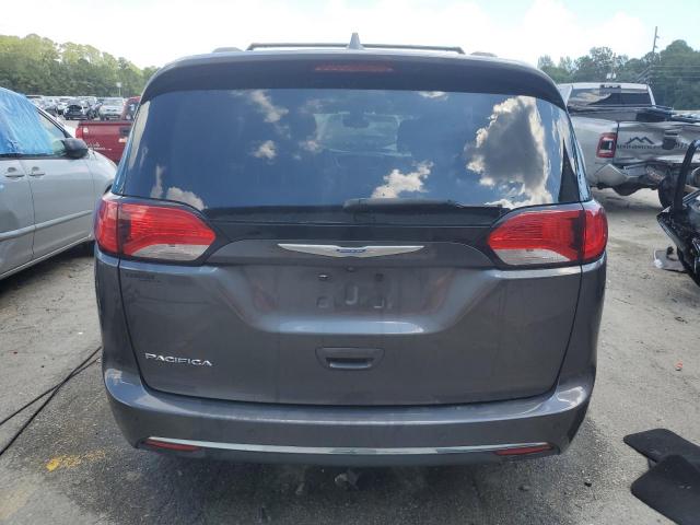 Photo 6 from auction – 2017 CHRYSLER PACIFICA T with VIN 2C4RC1BG8HR844612