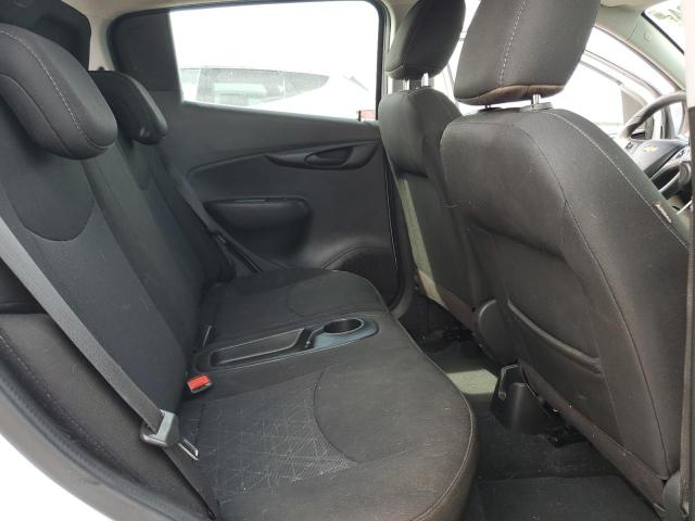 Photo 10 from auction – 2020 CHEVROLET SPARK 1LT with VIN KL8CD6SAXLC420726