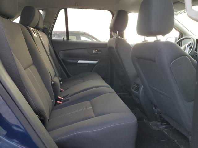 Photo 11 from auction – 2012 FORD EDGE SE with VIN 2FMDK3G91CBA64273