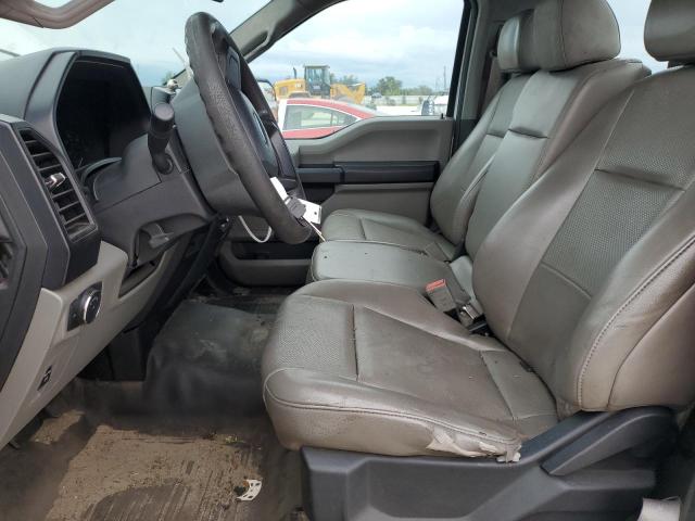 Photo 7 from auction – 2019 FORD F150 with VIN 1FTMF1EPXKKC74390