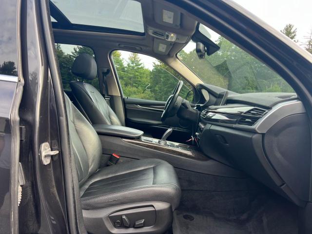 Photo 5 from auction – 2014 BMW X5 XDRIVE3 with VIN 5UXKR0C56E0K43923