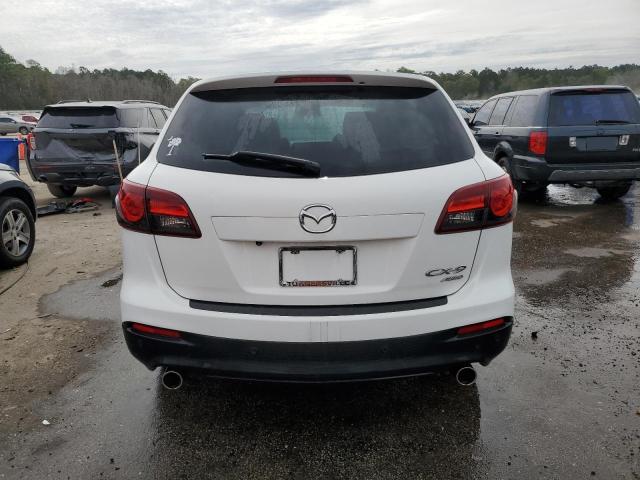 Photo 6 from auction – 2014 MAZDA CX-9 TOURI with VIN JM3TB3CA6E0433673