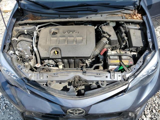 Foto 11 de la subasta – 2017 TOYOTA COROLLA L con VIN 2T1BURHE2HC840428