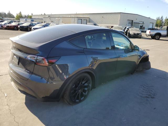 Photo 3 from auction – 2024 TESLA MODEL Y with VIN 7SAYGAEE2RF080993