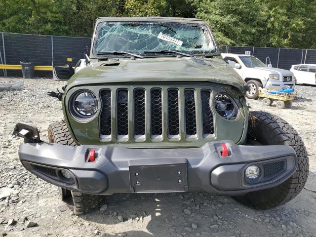 Photo 5 from auction – 2021 JEEP GLADIATOR with VIN 1C6JJTBG4ML622187