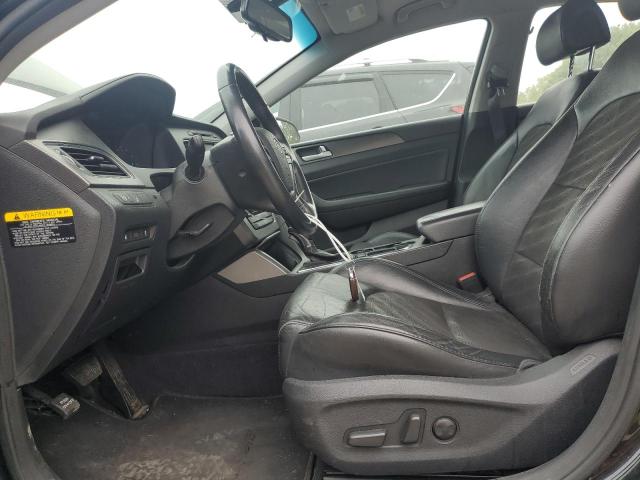 Photo 7 from auction – 2015 HYUNDAI SONATA SPO with VIN 5NPE34AF2FH102743