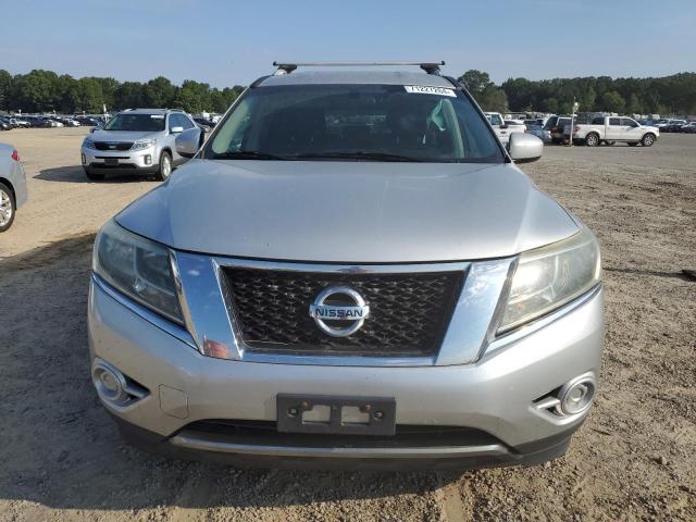 Photo 5 from auction – 2013 NISSAN PATHFINDER with VIN 5N1AR2MM2DC649804