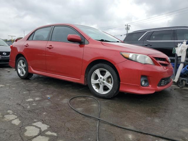 Photo 4 from auction – 2011 TOYOTA COROLLA BA with VIN 2T1BU4EE9BC625465