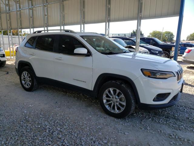 Photo 4 from auction – 2019 JEEP CHEROKEE L with VIN 1C4PJMCX9KD218669