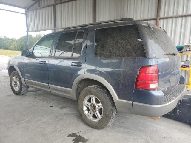 Photo 2 from auction – 2002 FORD EXPLORER X with VIN 1FMZU63K82UD02851