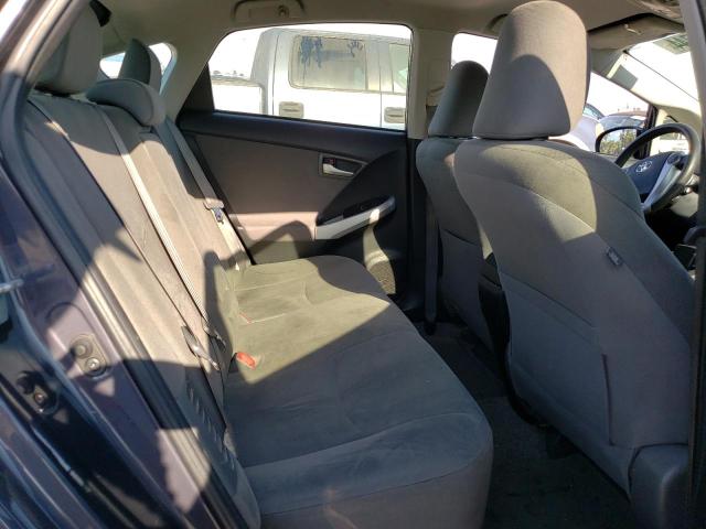Photo 10 from auction – 2013 TOYOTA PRIUS with VIN JTDKN3DP8D3033979